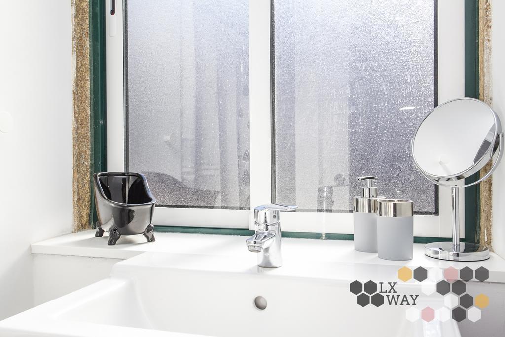 Lxway Bairro Alto - Travessa Da Cara * Lissabon